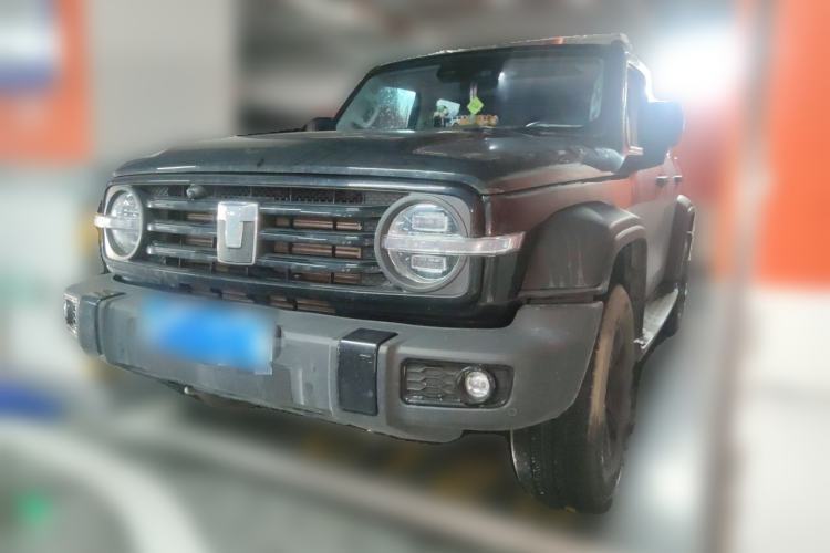 Used Tank 300 2024 2.0T Conqueror Guazi used car, China used car export, Used car for sale, Used cars, Cheapest cars for sale