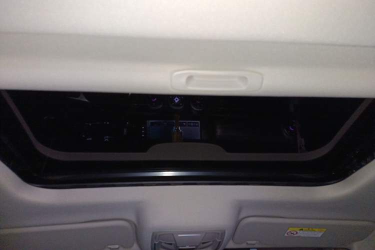 Used Tank 300 2024 2.0T Challenger Headliner