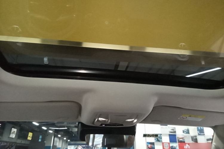 Used Tank 300 2024 2.0T Conqueror Headliner