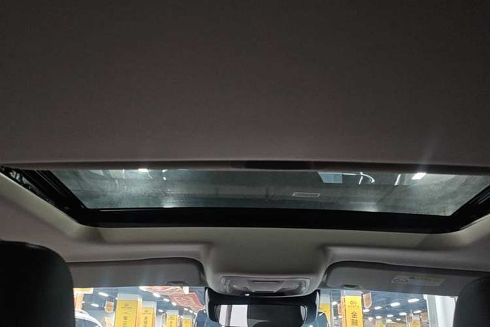 Used Tank 300 2024 2.0T Conqueror Headliner