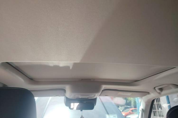 Used Tank 300 2024 2.0T Challenger Headliner