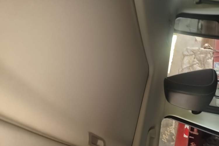 Used Tank 300 2024 2.0T Conqueror Headliner