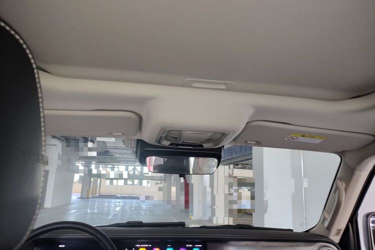 Used Tank 300 2024 2.0T Conqueror Headliner