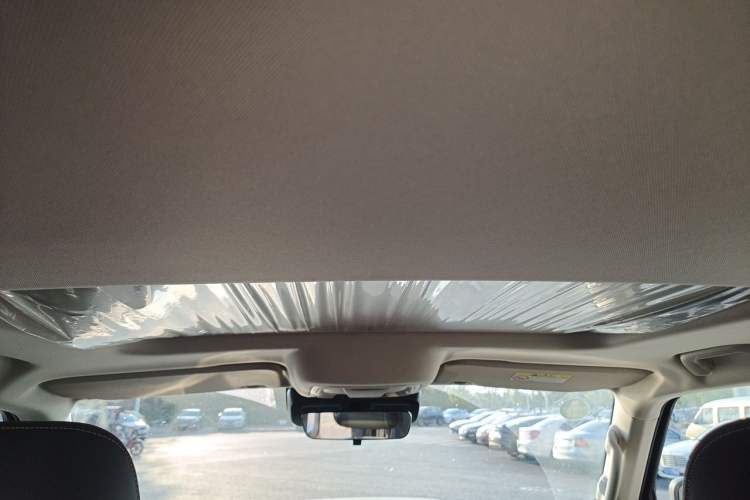 Used Tank 300 2024 2.0T Conqueror Headliner