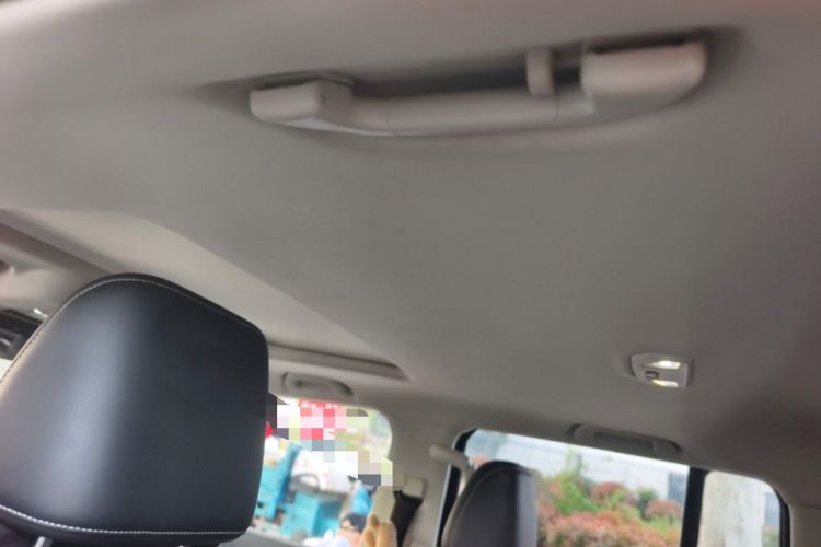 Used Tank 300 2024 2.0T Conqueror Headliner