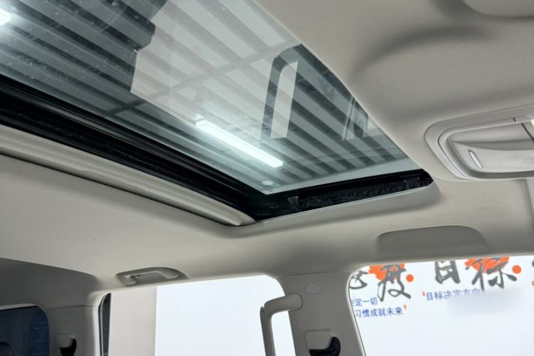 Used Tank 300 2024 2.0T Conqueror Headliner