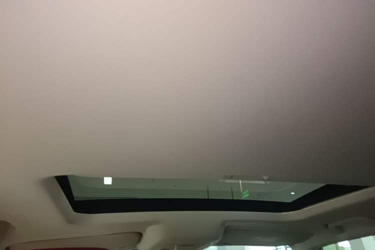 Used Tank 300 2024 2.0T Conqueror Headliner