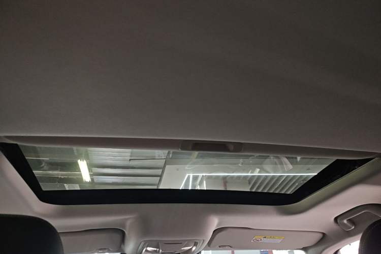 Used Tank 300 2024 2.0T Conqueror Headliner