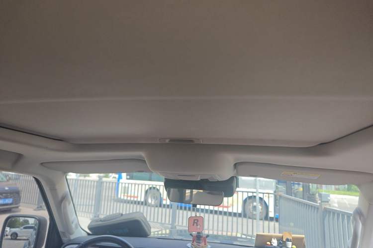 Used Tank 300 2024 2.0T Conqueror Headliner