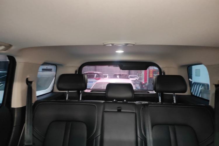 Used Tank 300 2024 2.0T Conqueror Headliner