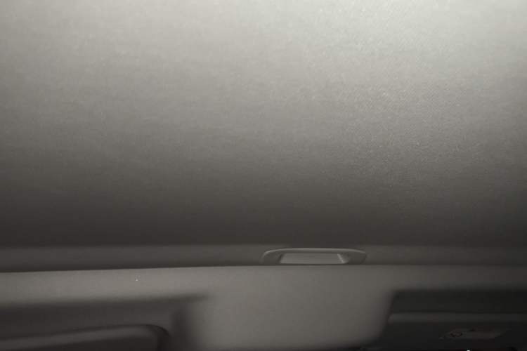 Used Tank 300 2024 2.0T Crosser Headliner
