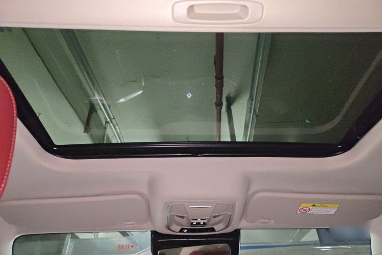 Used Tank 300 2024 2.0T Conqueror Headliner