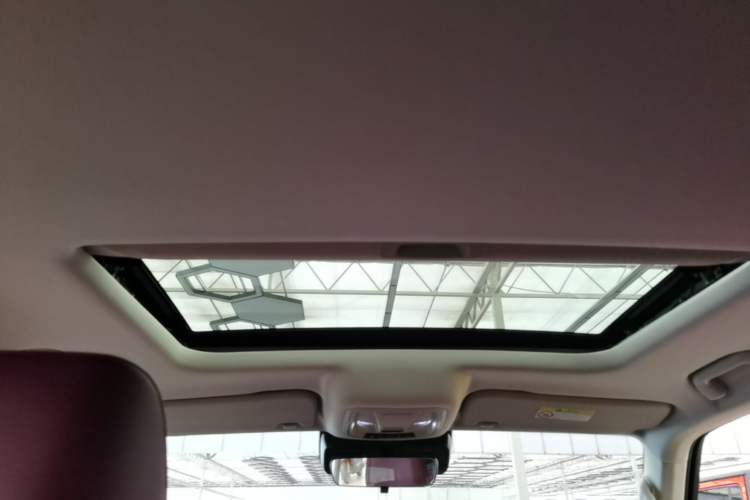 Used Tank 300 2024 2.0T Challenger Headliner
