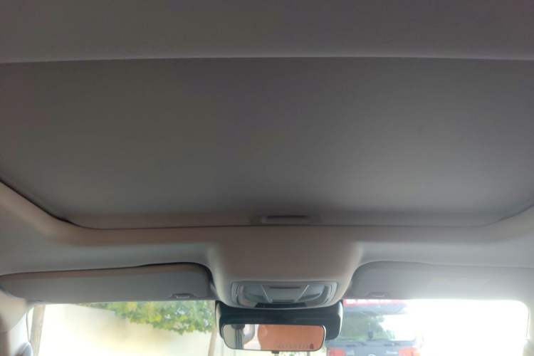 Used Tank 300 2024 2.0T Conqueror Headliner