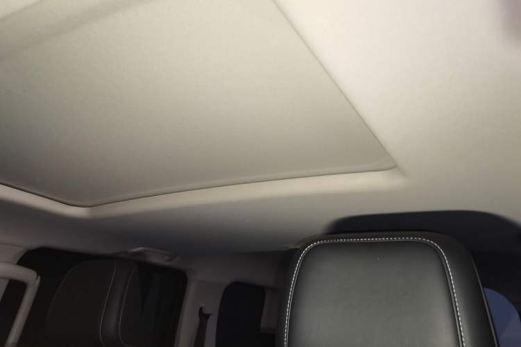 Used Tank 300 2024 2.0T Conqueror Headliner