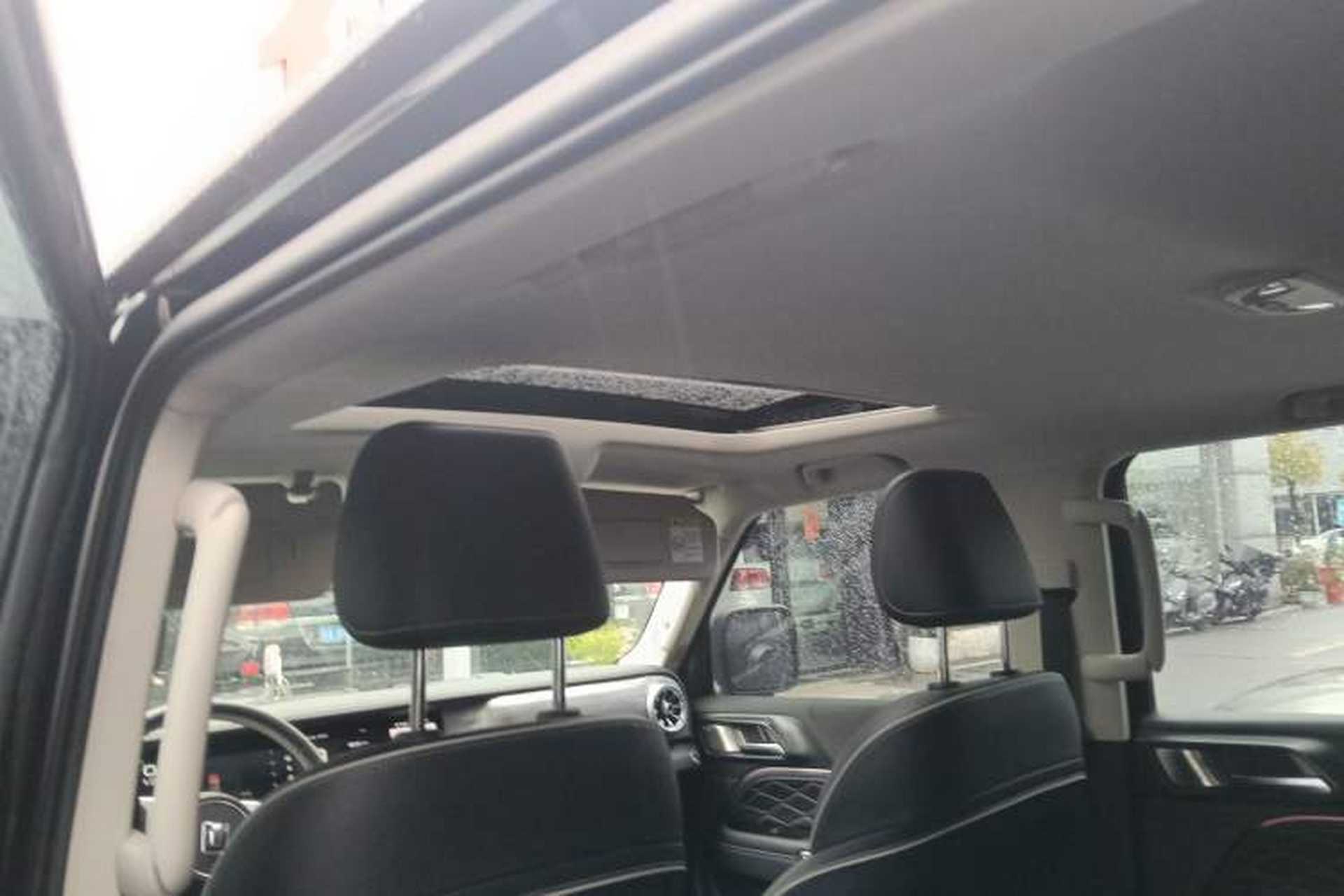 Used Tank 300 2024 2.0T Conqueror Headliner