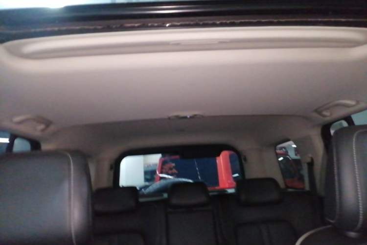 Used Tank 300 2024 2.0T Conqueror Headliner
