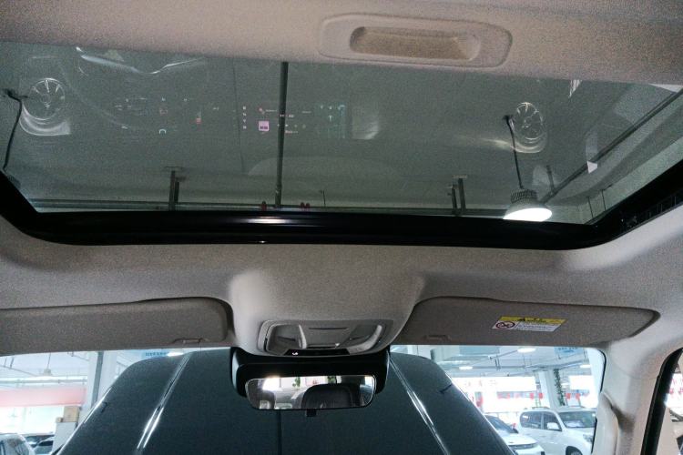 Used Tank 300 2024 2.0T Conqueror Headliner