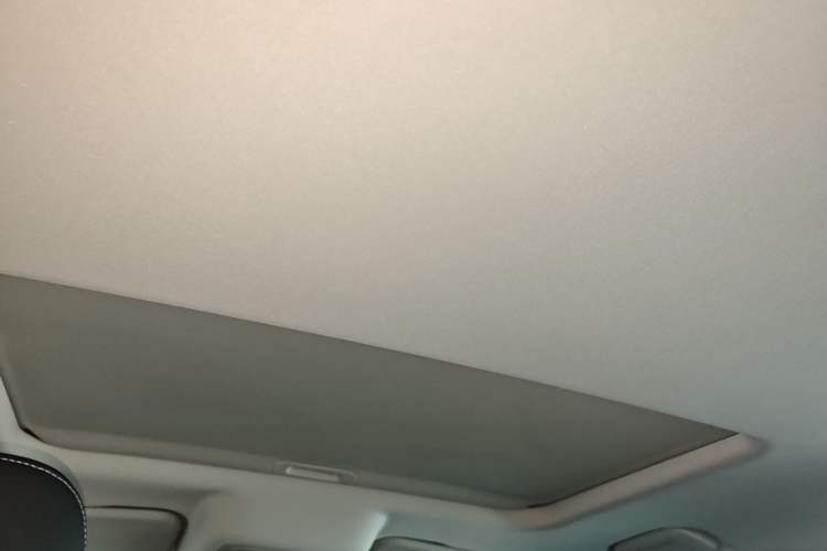 Used Tank 300 2024 2.0T Conqueror Headliner