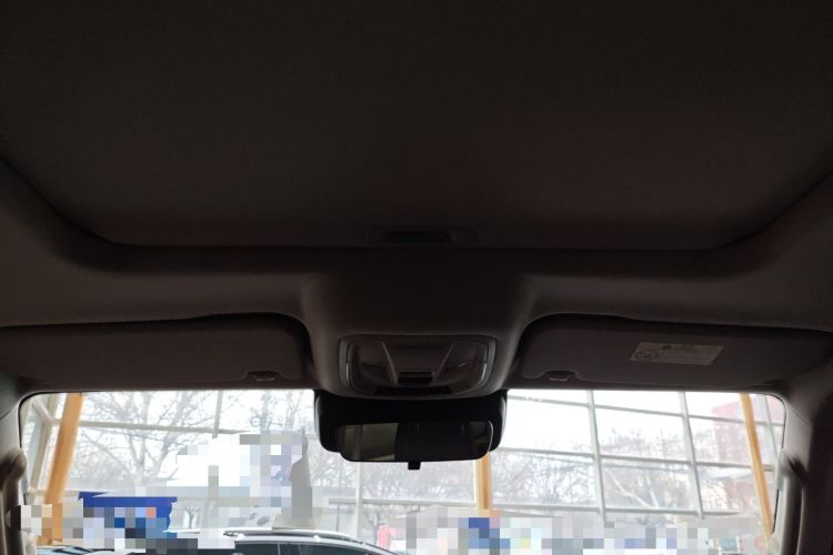 Used Tank 300 2024 2.0T Conqueror Headliner