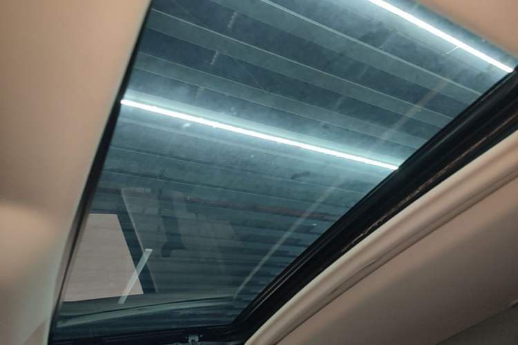 Used Tank 300 2024 2.0T Conqueror Headliner