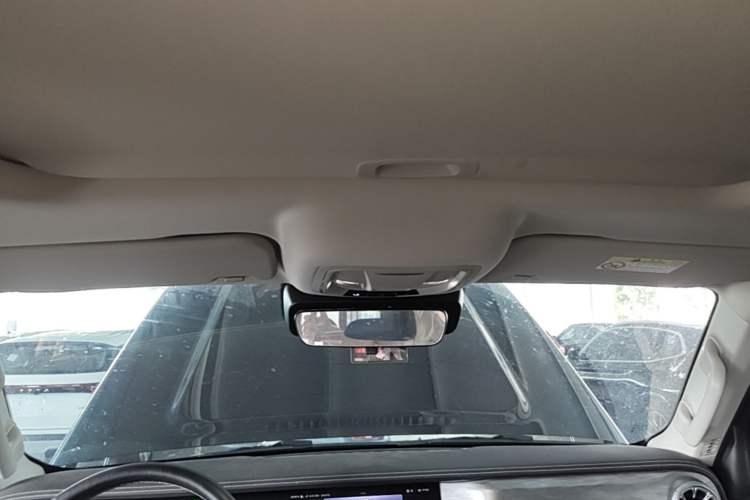 Used Tank 300 2024 2.0T Conqueror Headliner