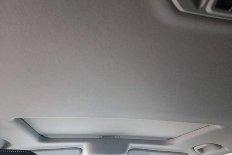 Used Tank 300 2024 2.0T Conqueror Headliner