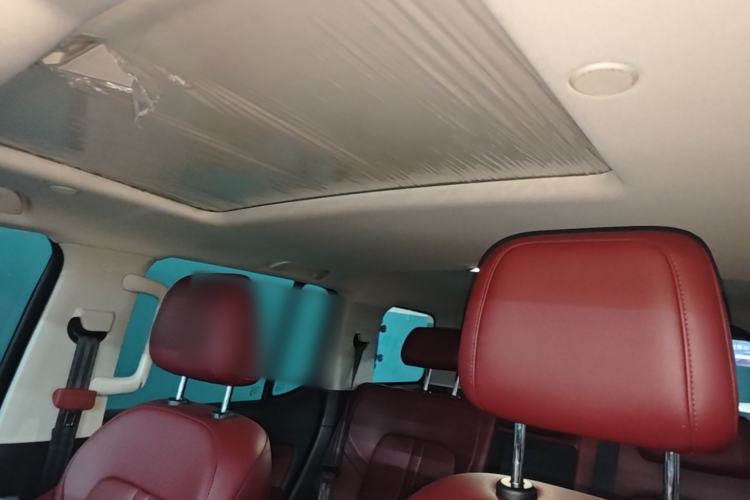 Used Tank 300 2024 2.0T Crosser Headliner