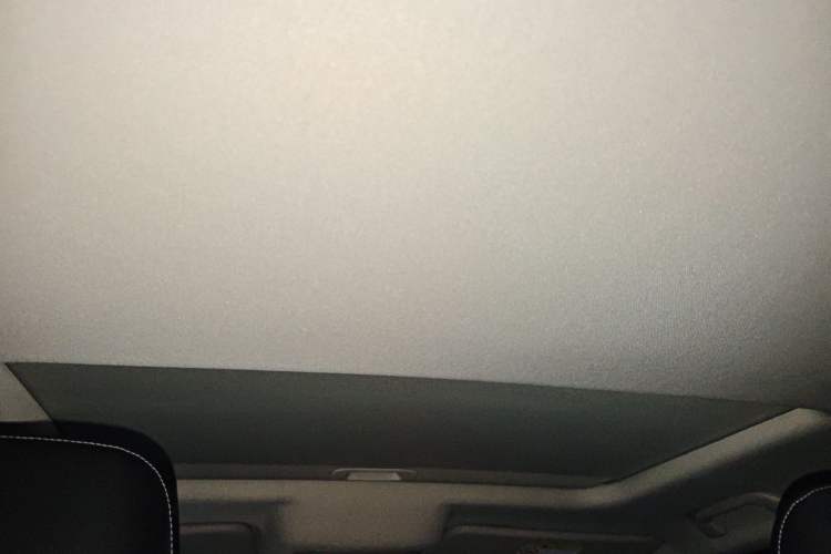 Used Tank 300 2024 2.0T Conqueror Headliner