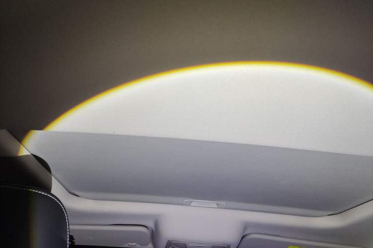 Used Tank 300 2024 2.0T Conqueror Headliner