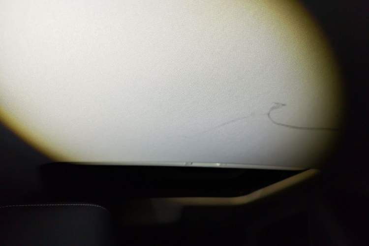 Used Tank 300 2024 2.0T Conqueror Headliner