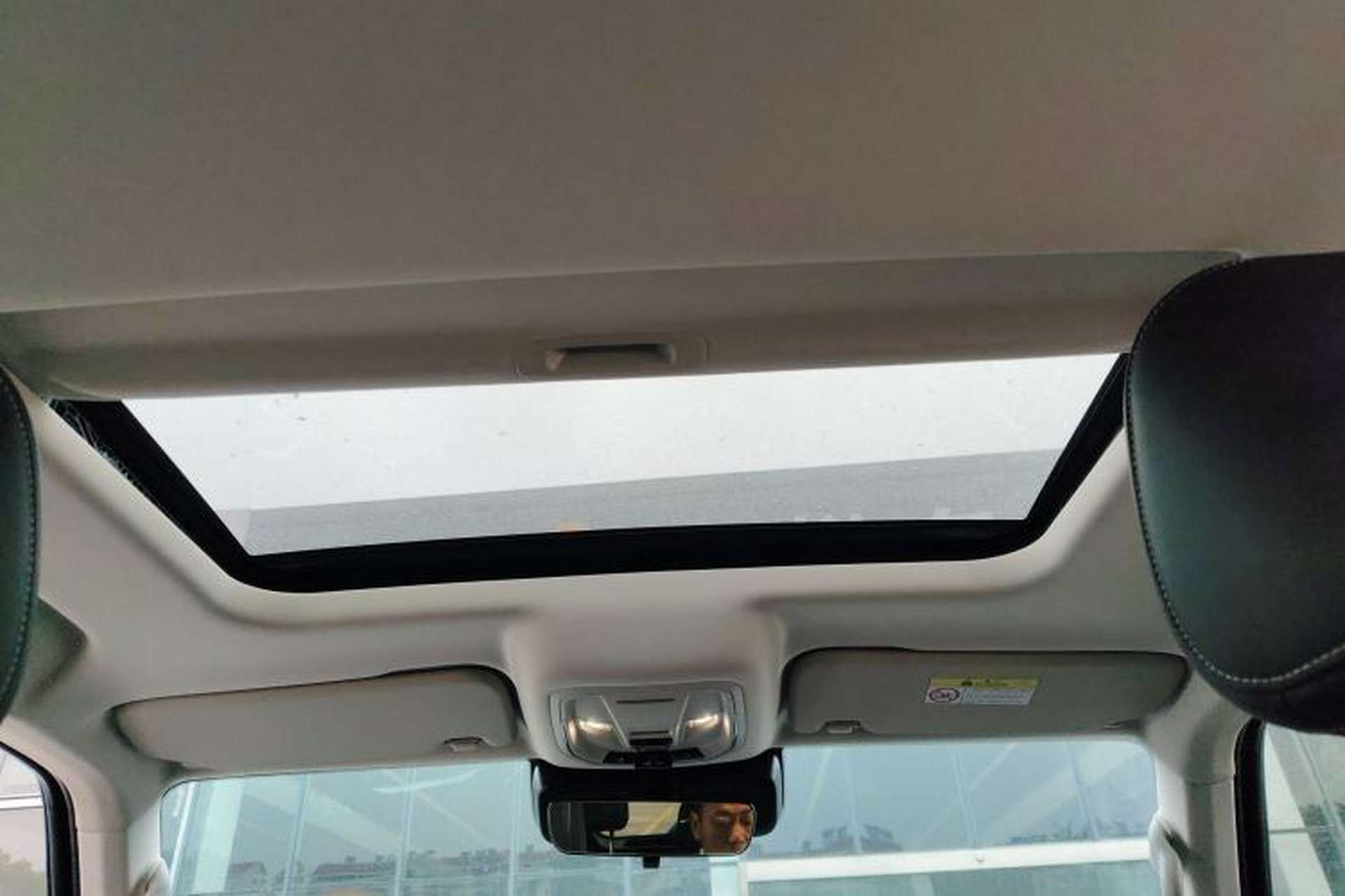 Used Tank 300 2024 2.0T Conqueror Headliner
