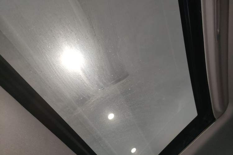 Used Tank 300 2024 2.0T Conqueror Headliner