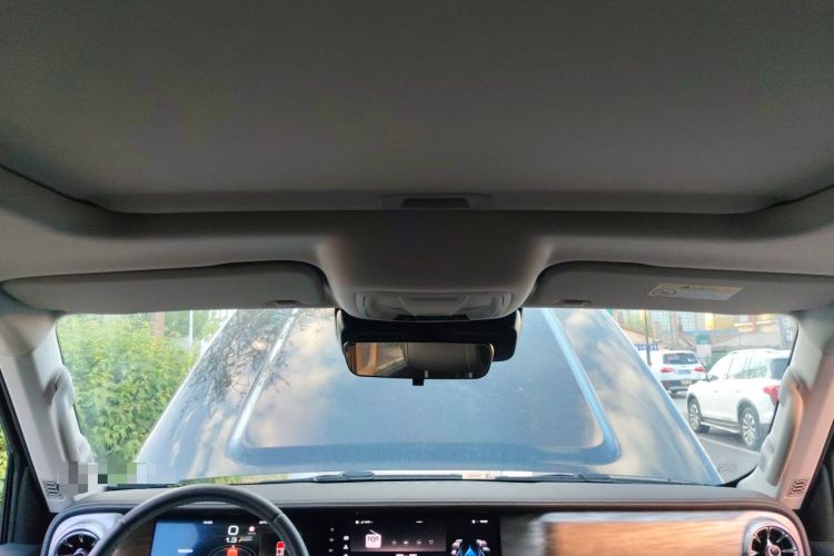 Used Tank 300 2024 2.0T Conqueror Headliner