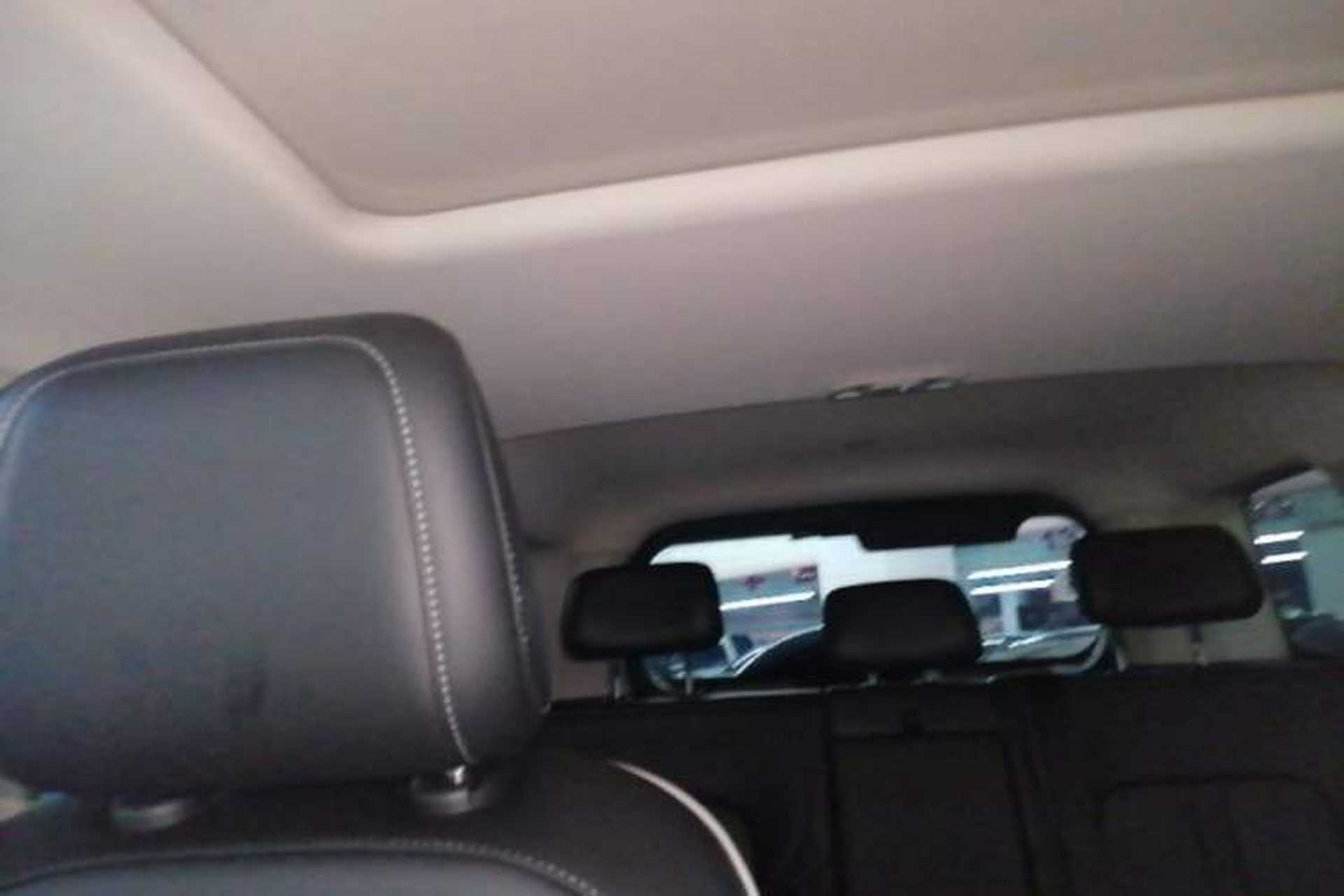 Used Tank 300 2024 2.0T Conqueror Headliner
