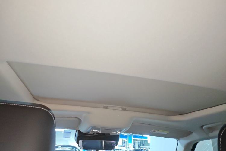 Used Tank 300 2024 2.0T Conqueror Headliner