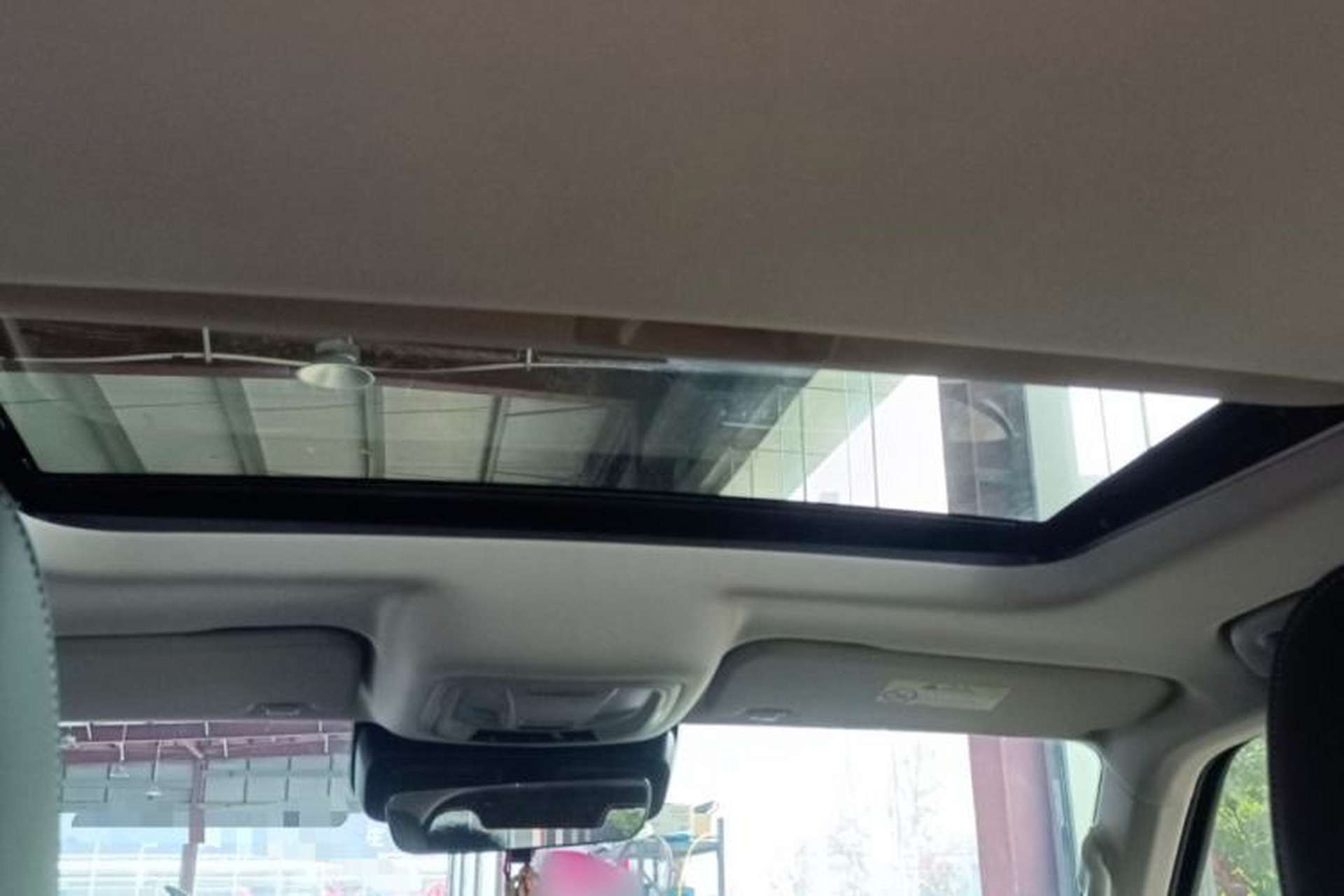 Used Tank 300 2024 2.0T Challenger Headliner
