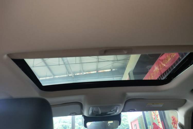 Used Tank 300 2024 2.0T Challenger Headliner