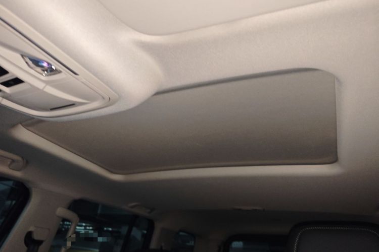 Used Tank 300 2024 2.0T Conqueror Headliner