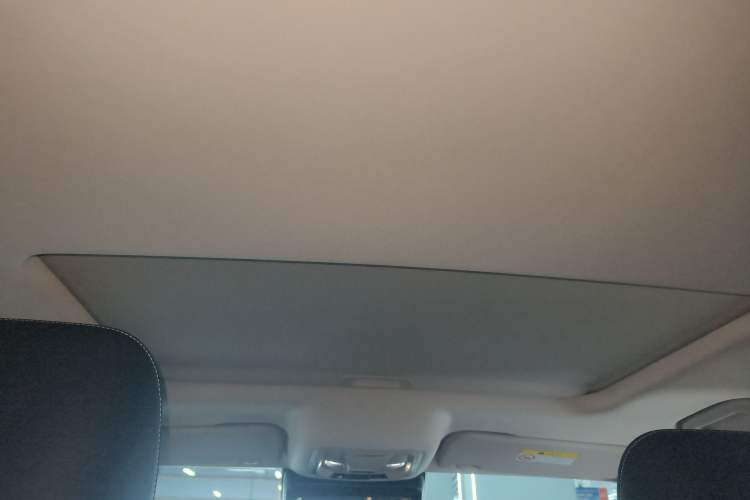 Used Tank 300 2024 2.0T Conqueror Headliner