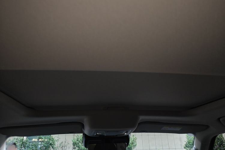 Used Tank 300 2024 2.0T Conqueror Headliner
