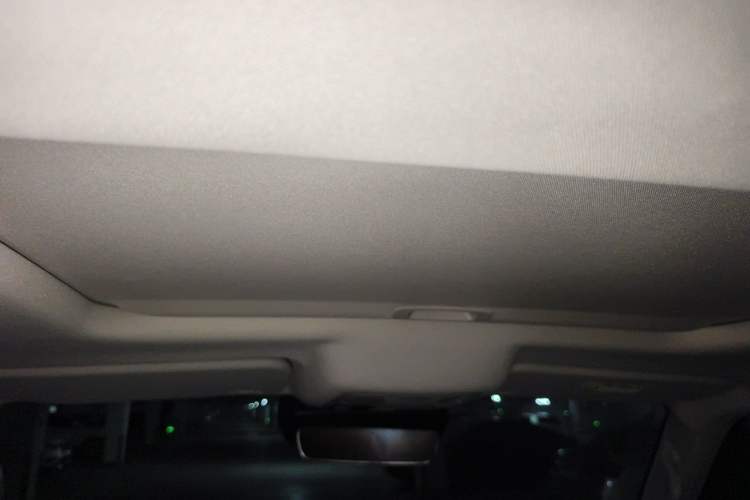 Used Tank 300 2024 2.0T Conqueror Headliner