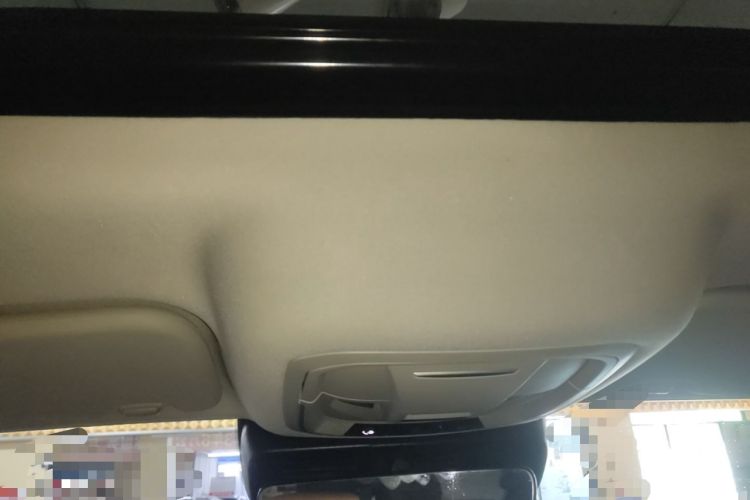 Used Tank 300 2024 2.0T Conqueror Headliner