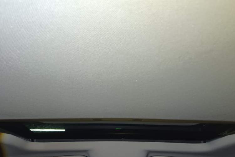 Used Tank 300 2024 2.0T Conqueror Headliner