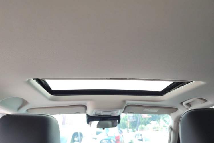 Used Tank 300 2024 2.0T Conqueror Headliner