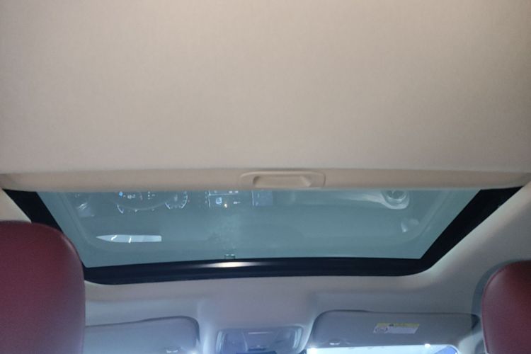 Used Tank 300 2024 2.0T Conqueror Headliner