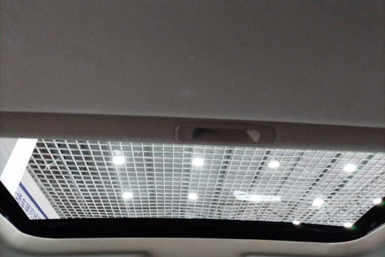 Used Tank 300 2024 2.0T Conqueror Headliner