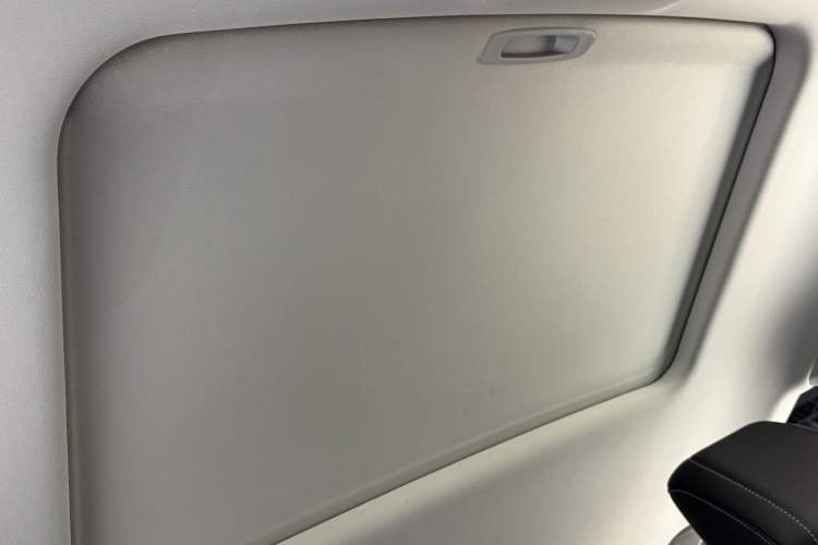 Used Tank 300 2024 2.0T Conqueror Headliner