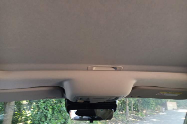 Used Tank 300 2024 2.0T Conqueror Headliner