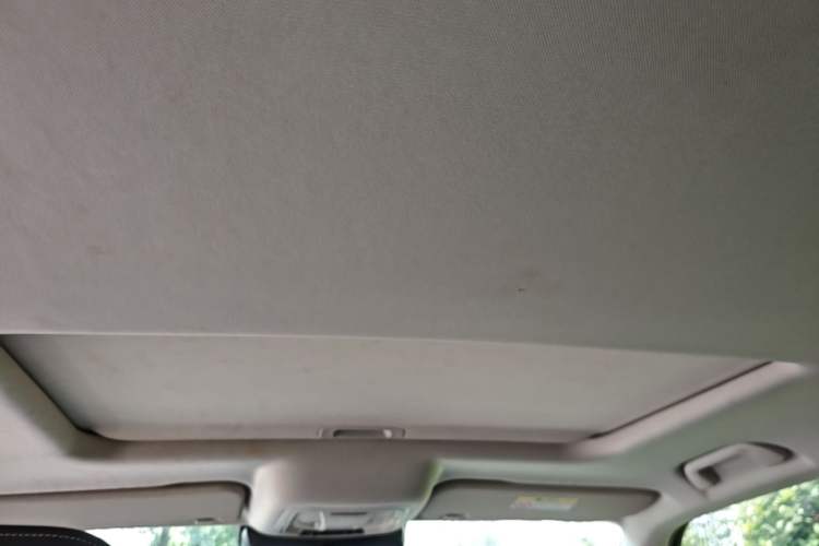 Used Tank 300 2024 2.0T Conqueror Headliner